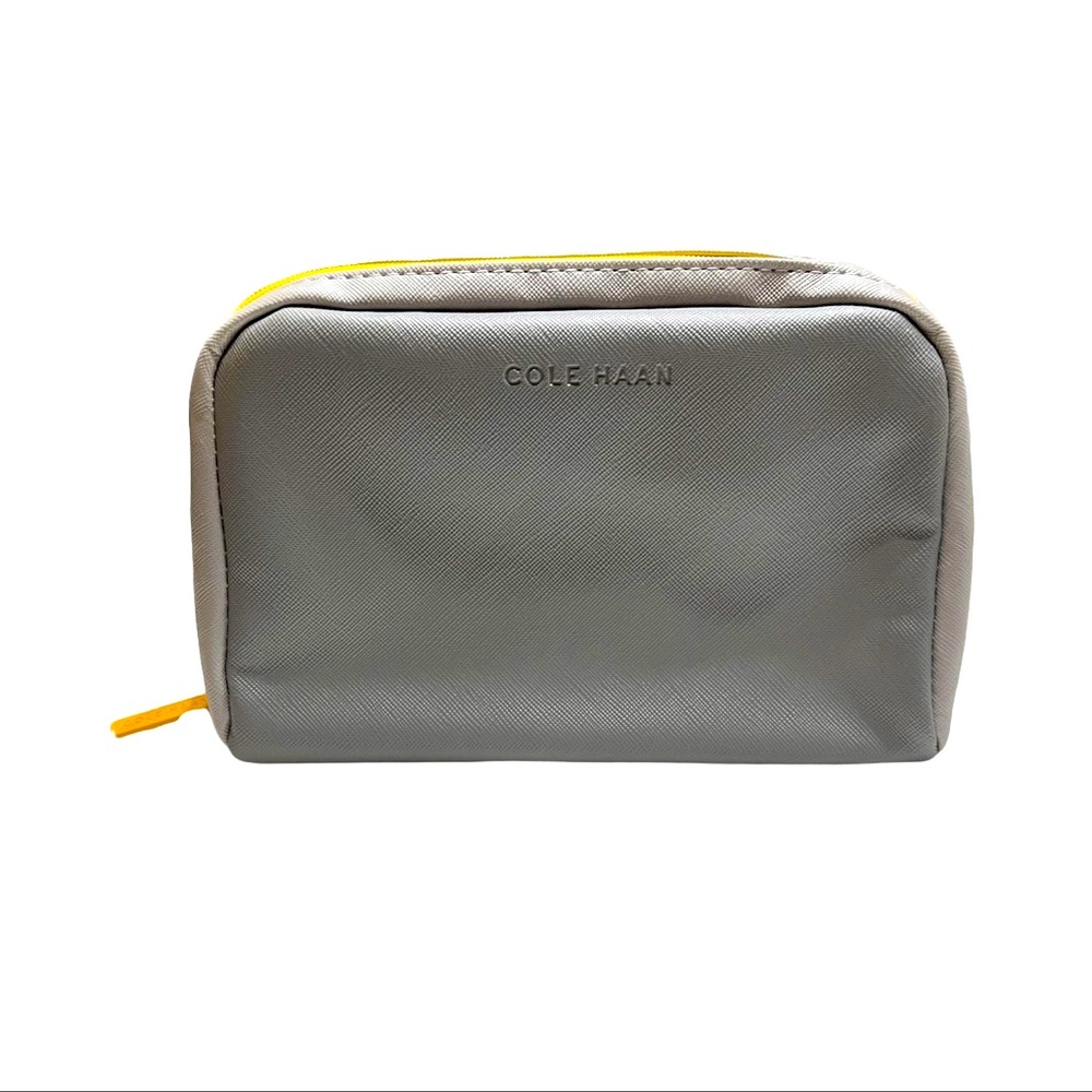 Cole Haan Cosmetic Bag